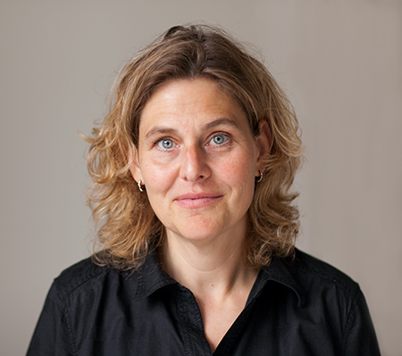 Katja Rose tilbyder personlig coaching som uddannet psykolog