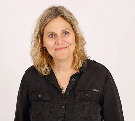 Katja Rose tilbyder personlig coaching som uddannet psykolog